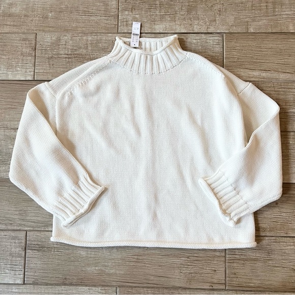 J. Crew Sweaters - J.crew rollneck sweater